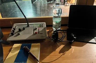 Interpretariato per Tribunali Vercelli