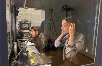 Interpreti per grandi Eventi a Vercelli