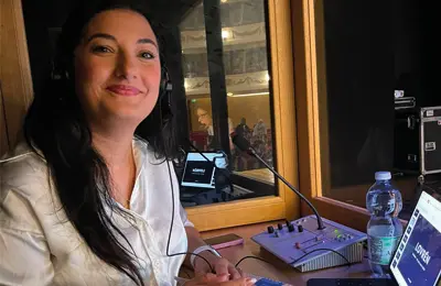 Interpreti per il settore Medico e Scientifico a Vercelli