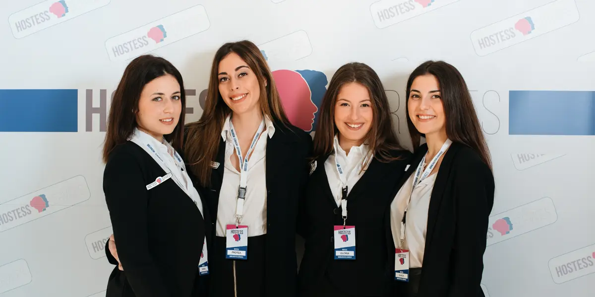 Home - Hostess e Interpreti a Vercelli